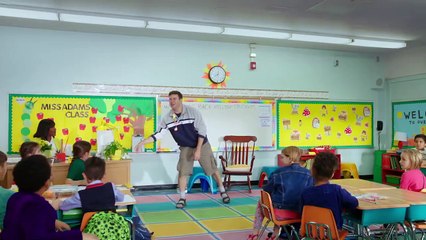 Single Parents Tráiler VO