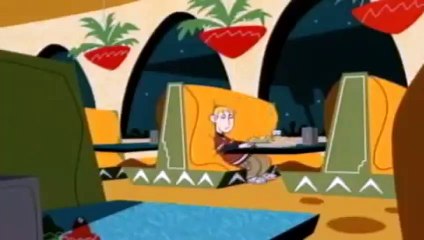Kim Possible: Sí es para tanto Tráiler VO