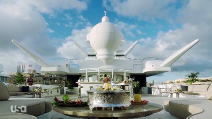 Queen of the South - season 3 Teaser VO