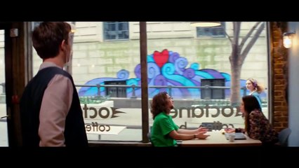 Em Ritmo de Fuga Trailer (2) Original