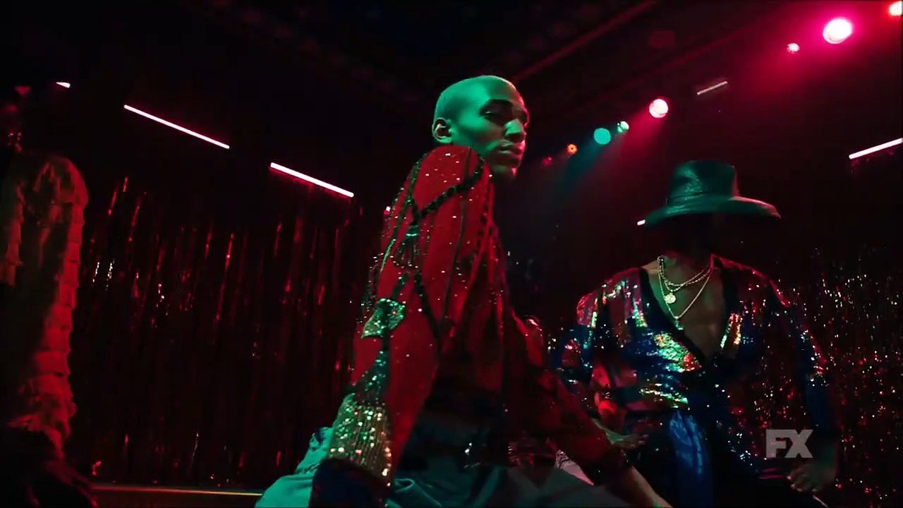 Pose Tráiler (3) VO