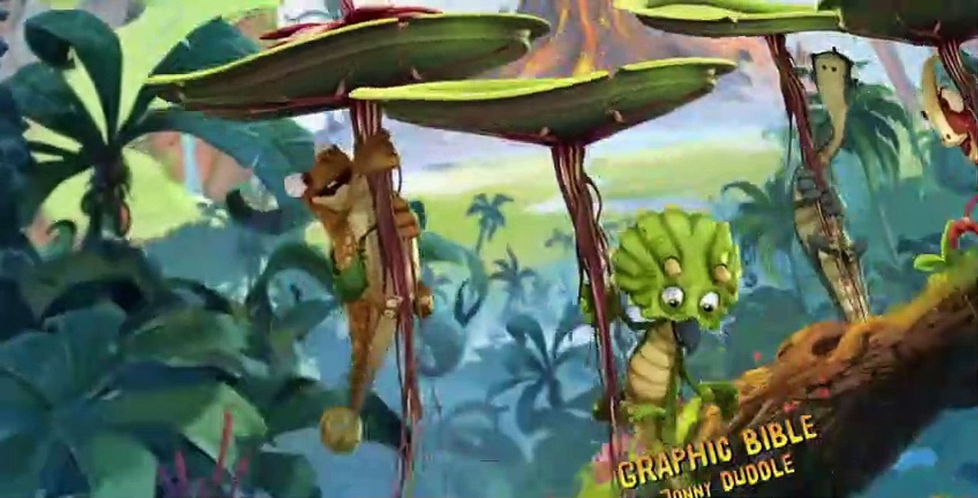Gigantosaurus S01 E39