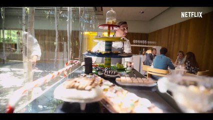 Chef's Table - season 4 Tráiler VO