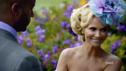 American Gods 1ª Temporada Trailer (2) Original