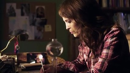 Entrelinhas Trailer Original