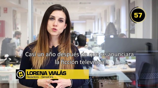 60 segundos - Novedades de 'The Purge'