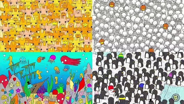 Los protagonistas de The Magicians demuestran sus poderes psíquicos buscando objetos escondidos