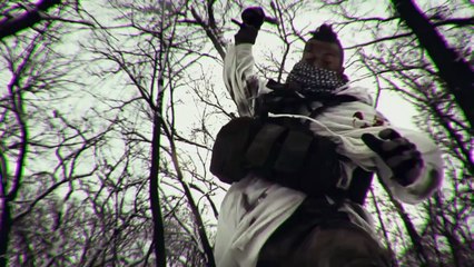 A Gray State Tráiler VO