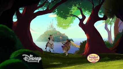 Tangled: The Series 1ª Temporada Clipe (2) Original