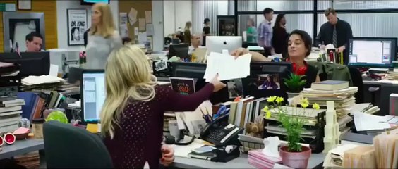 Brain On Fire Tráiler VO