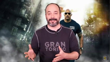 Crítica de 'Proyecto Rampage'