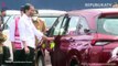 Jokowi Optimistis Ekspor Mobil Meningkat Tahun Ini