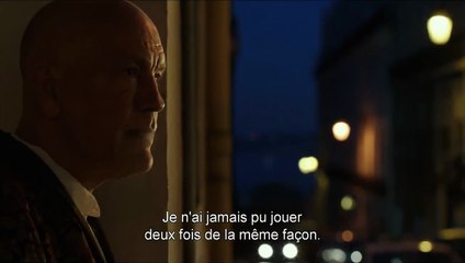 Variações de Casanova Trailer Original