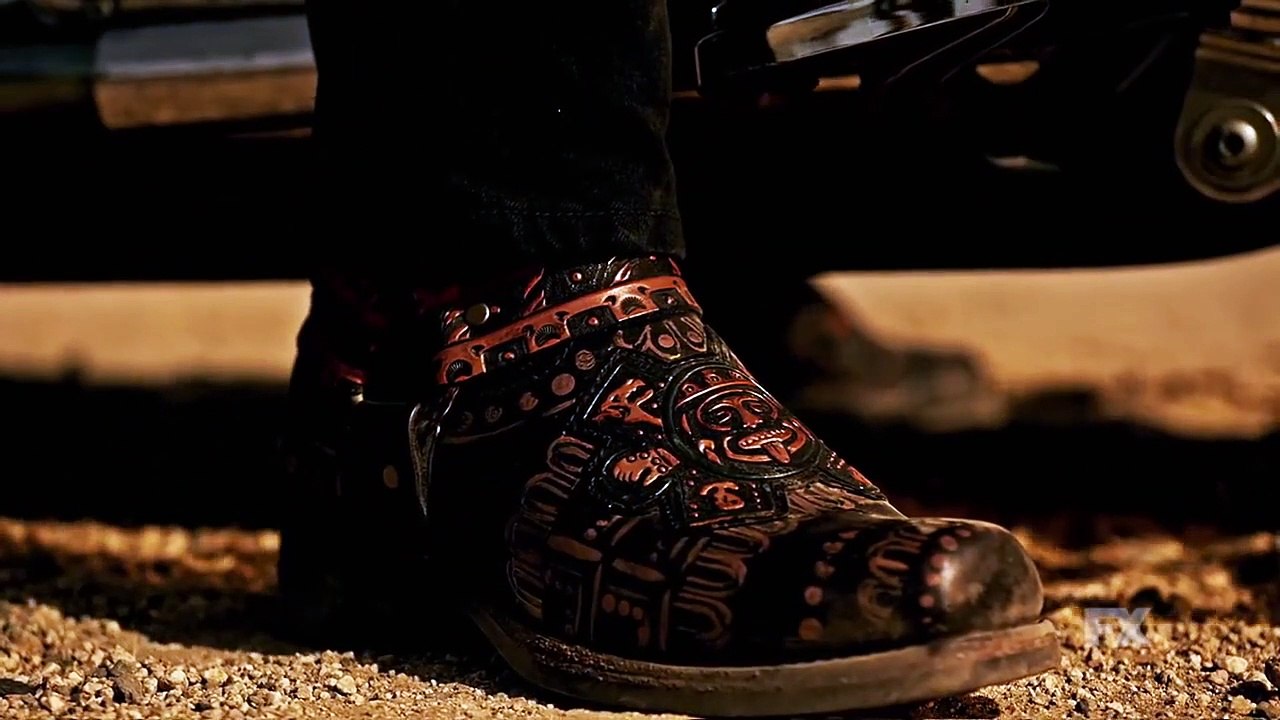 Mayans M.C. Teaser VO