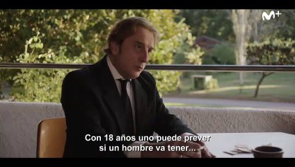 Matar al padre Tráiler