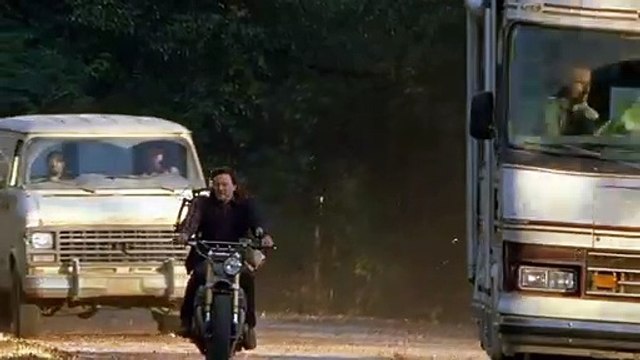 The Walking Dead 7ª Temporada Episódio 15 Something They Need Teaser Original