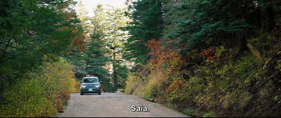 O Espaço Entre Nós Clipe (1) Legendado