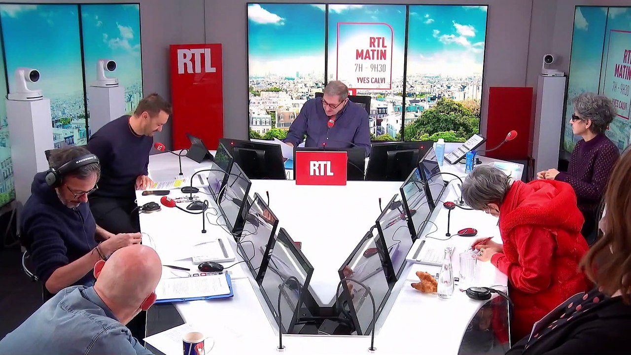 Les astuces de Cyril Lignac pour réussir les blancs en neige