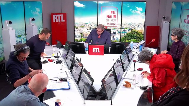 Les astuces de Cyril Lignac pour réussir les blancs en neige