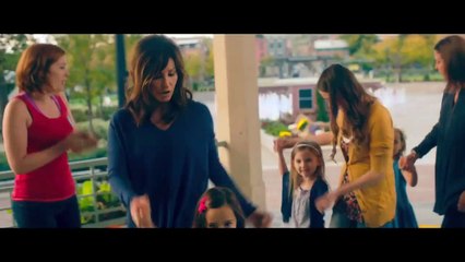 Inconceivable Trailer Original