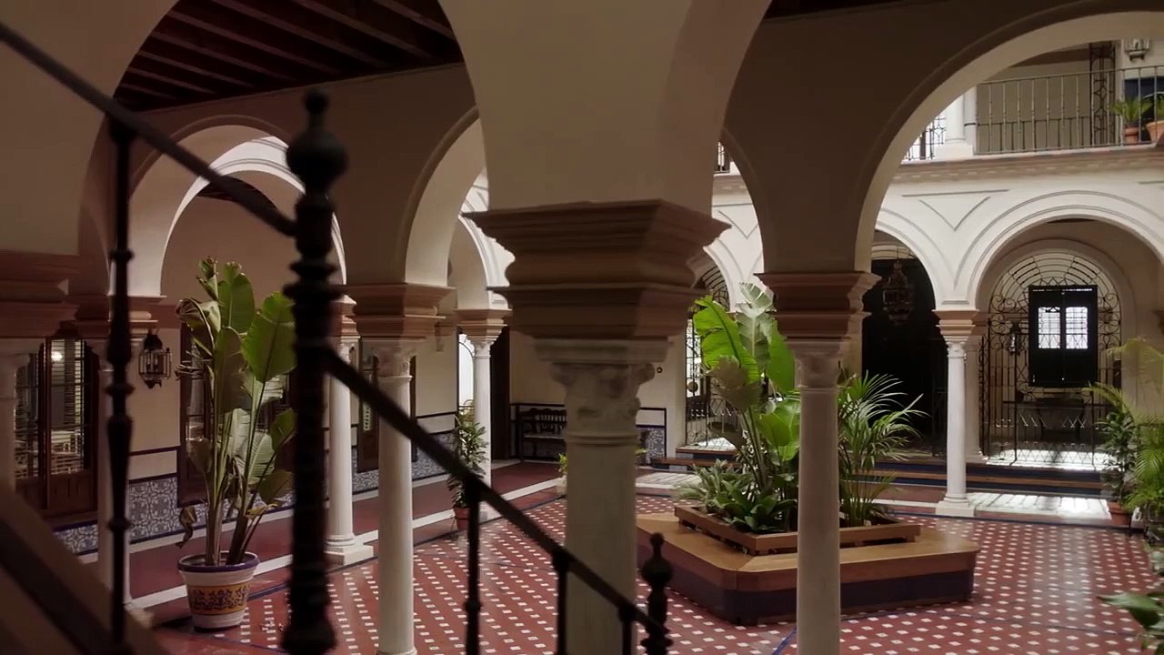 La otra mirada Tráiler