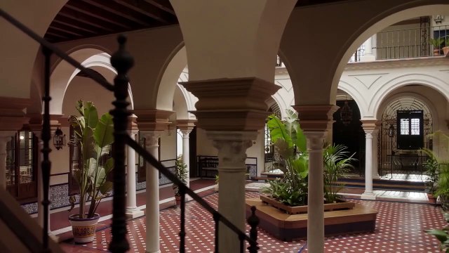 La otra mirada Tráiler