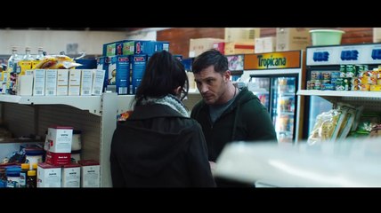 Venom Tráiler VO