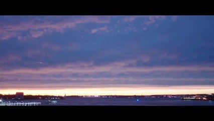 Um Novo Olhar Trailer Original