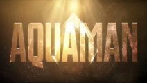Liga da Justiça Comercial de TV Legendado - Aquaman