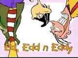 Ed, Edd y Eddy - Opening