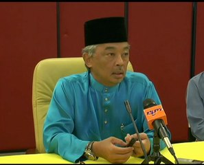 Cari penyelesaian terbaik atasi isu Bauksit