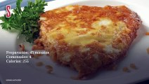 Vídeo Receta: Arroz de cocido con costra