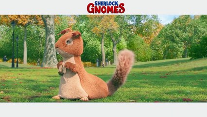 Sherlock Gnomes Clip (3) VO