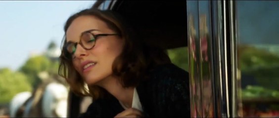 Além da Ilusão Trailer Original