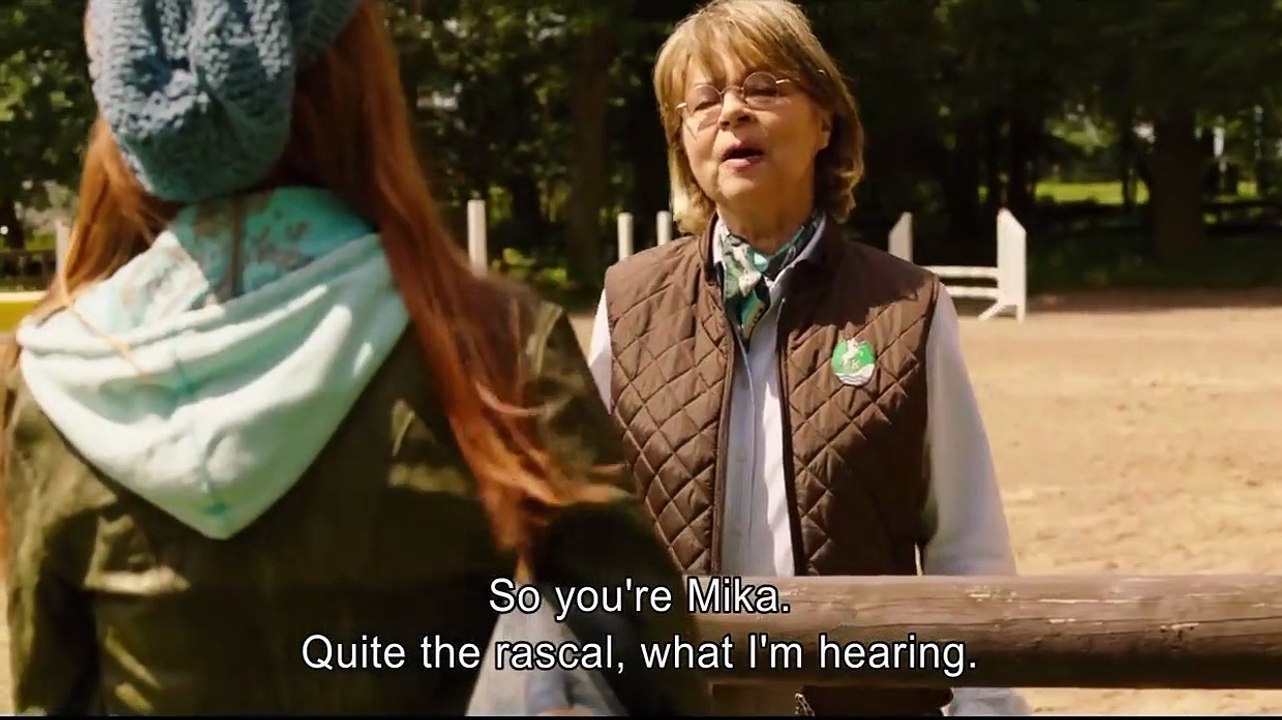 Livres Como o Vento Trailer Original