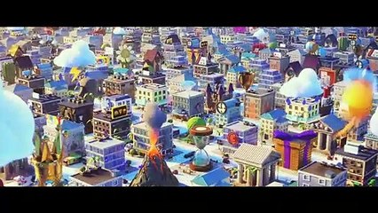 Emoji: O Filme Trailer Dublado