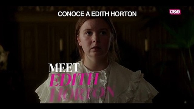 El misterio de Hanging Rock Teaser (2) VO