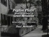 Peyton Place - Opening