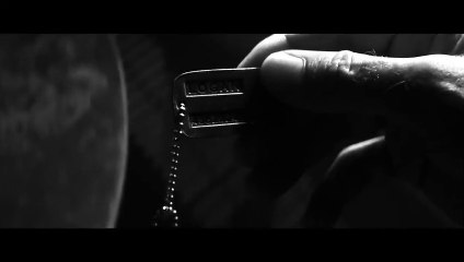 Logan Noir Trailer Original