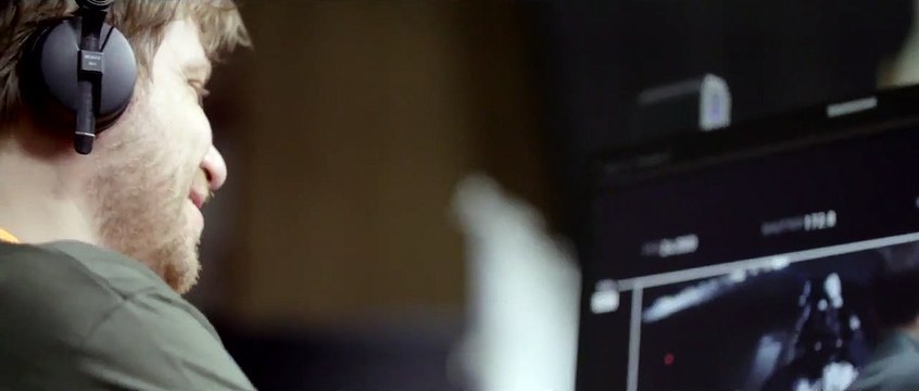 Rogue One - Uma História Star Wars Featurette (2) Original - Darth Vader