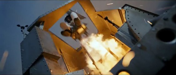 First Man (El primer hombre) Tráiler (3) VO