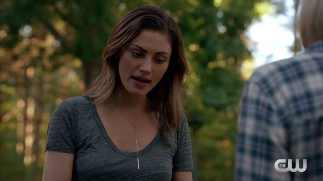 The Originals 4ª Temporada Trailer (2) Estendido Original