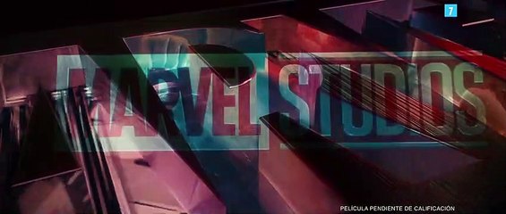 Vengadores: Infinity War Tráiler