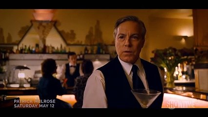 Patrick Melrose Clip VO