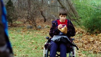 A Ameaça Trailer Original