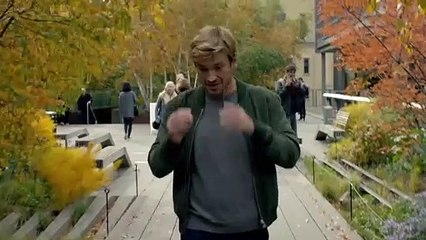 Nadie nos mira Tráiler (2)