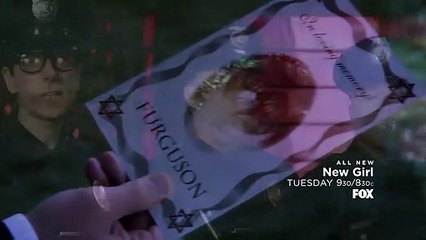 New Girl - season 7 Teaser VO