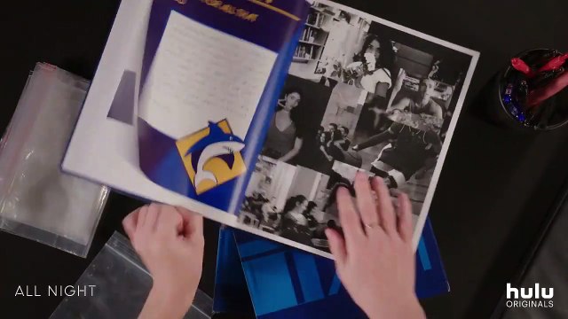 All Night Teaser (2) VO