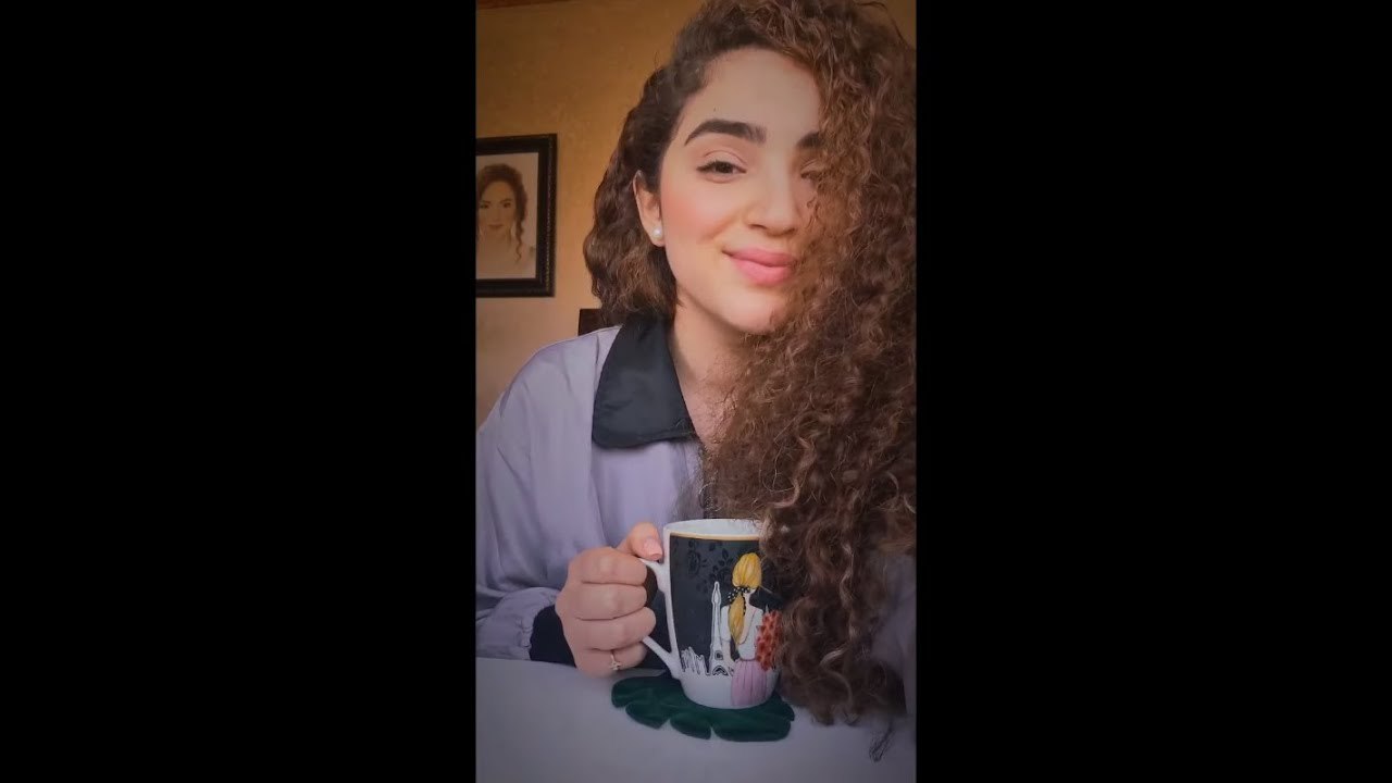 Sandra Haj - Khasemt El Noum (Cover) ساندرا حاج - خاصمت النوم