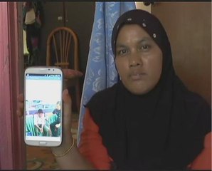 Ibu nafi berita viral anak kongsi uniform sekolah